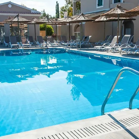Amour Holiday Resort (Adults Only)-3
